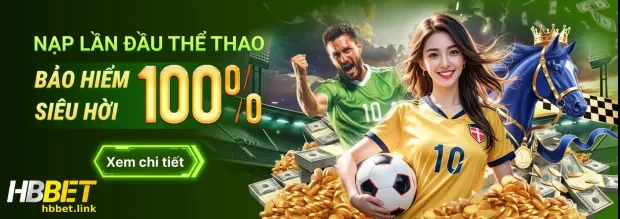HBBET nhà cái
