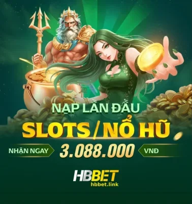 Khuyến mãi HBBET