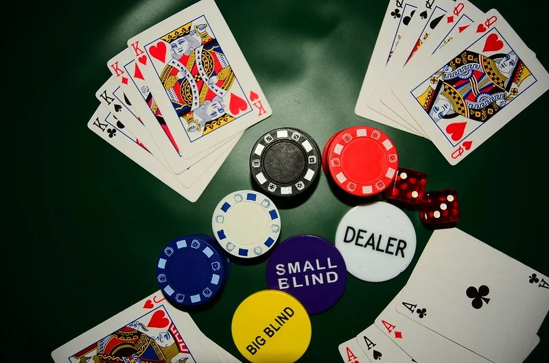 Poker Online